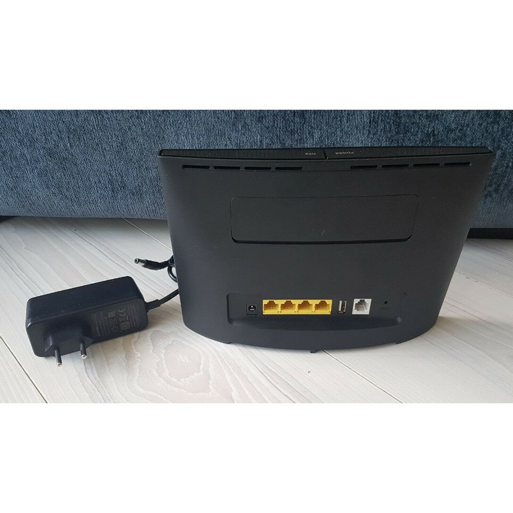 Router, Wireless Modem B593S-22, E5186S-22A