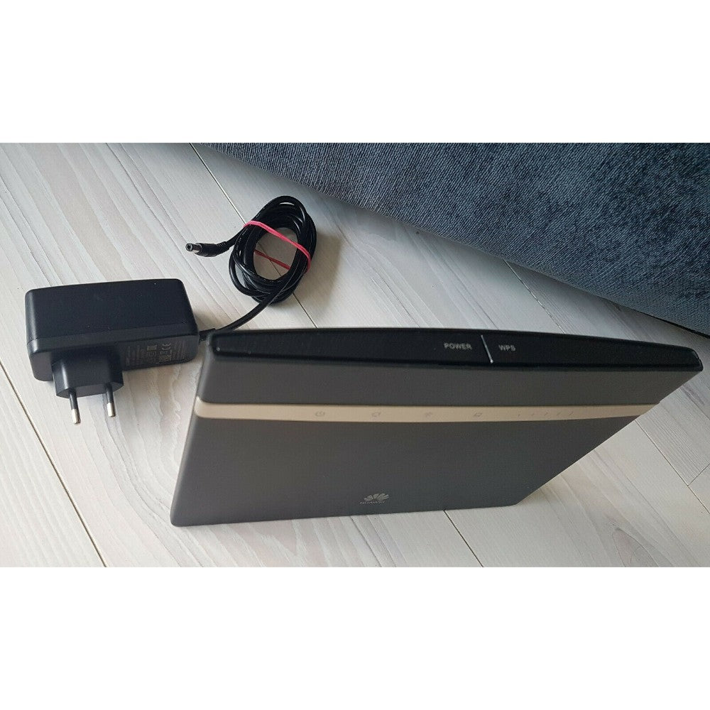 Router, Wireless Modem B593S-22, E5186S-22A