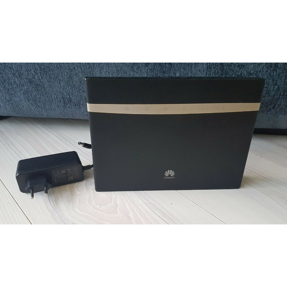 Router, Wireless Modem B593S-22, E5186S-22A