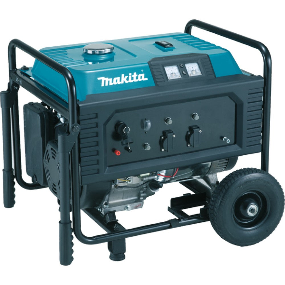 Generator, 4 Stroke, Petrol, 5.5 Kw Eg5550A