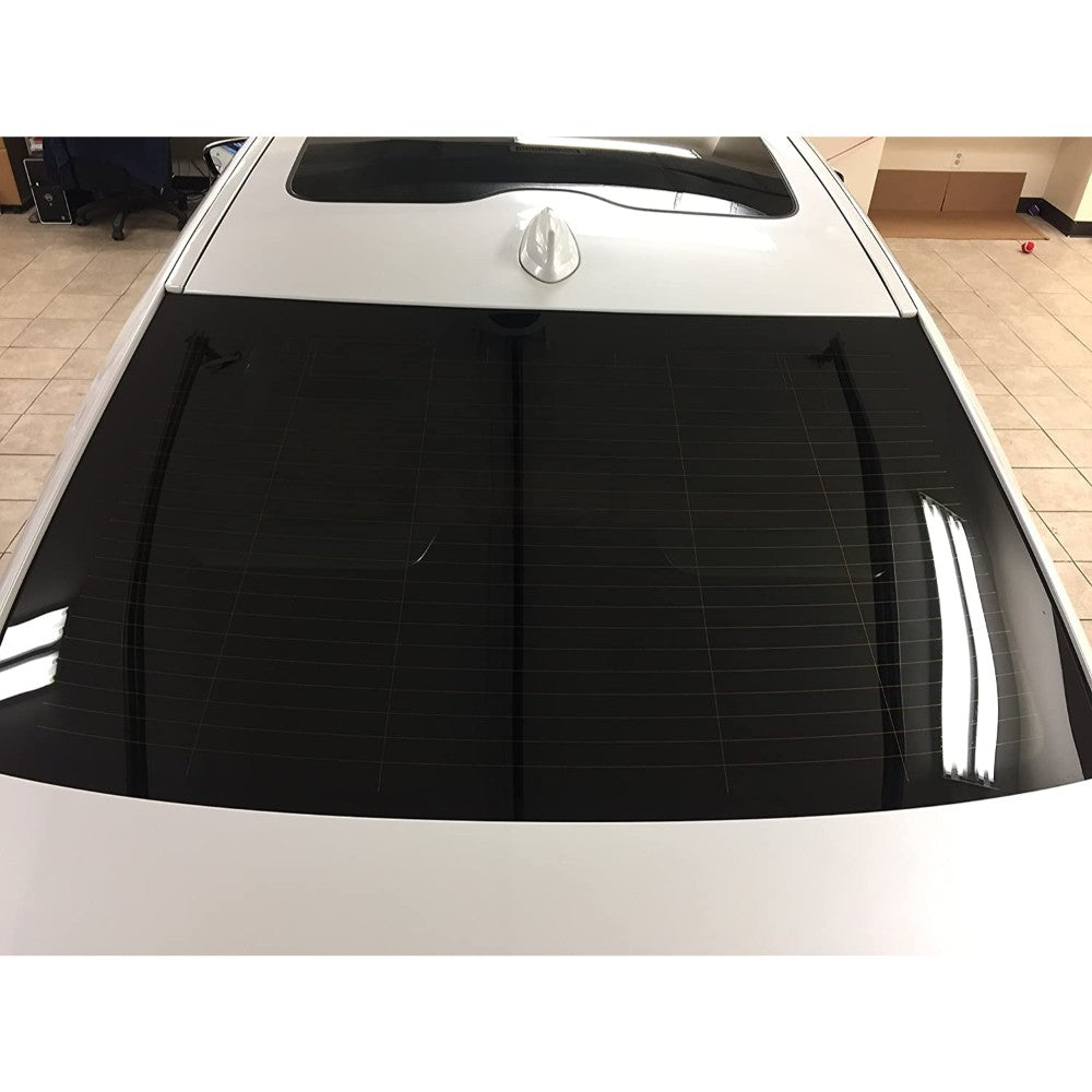 Film Tinting 40 In X100 Ft Lx 40X100