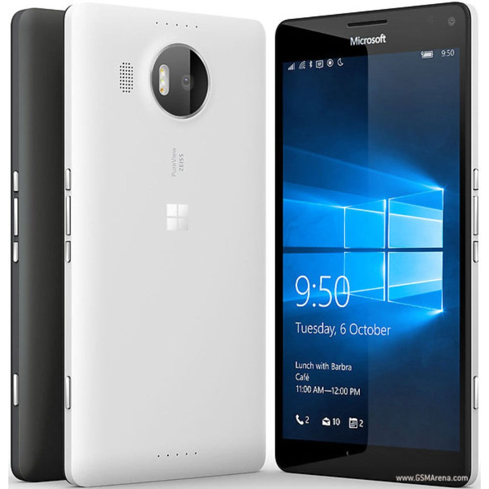 Microsoft Lumia 950 XL
