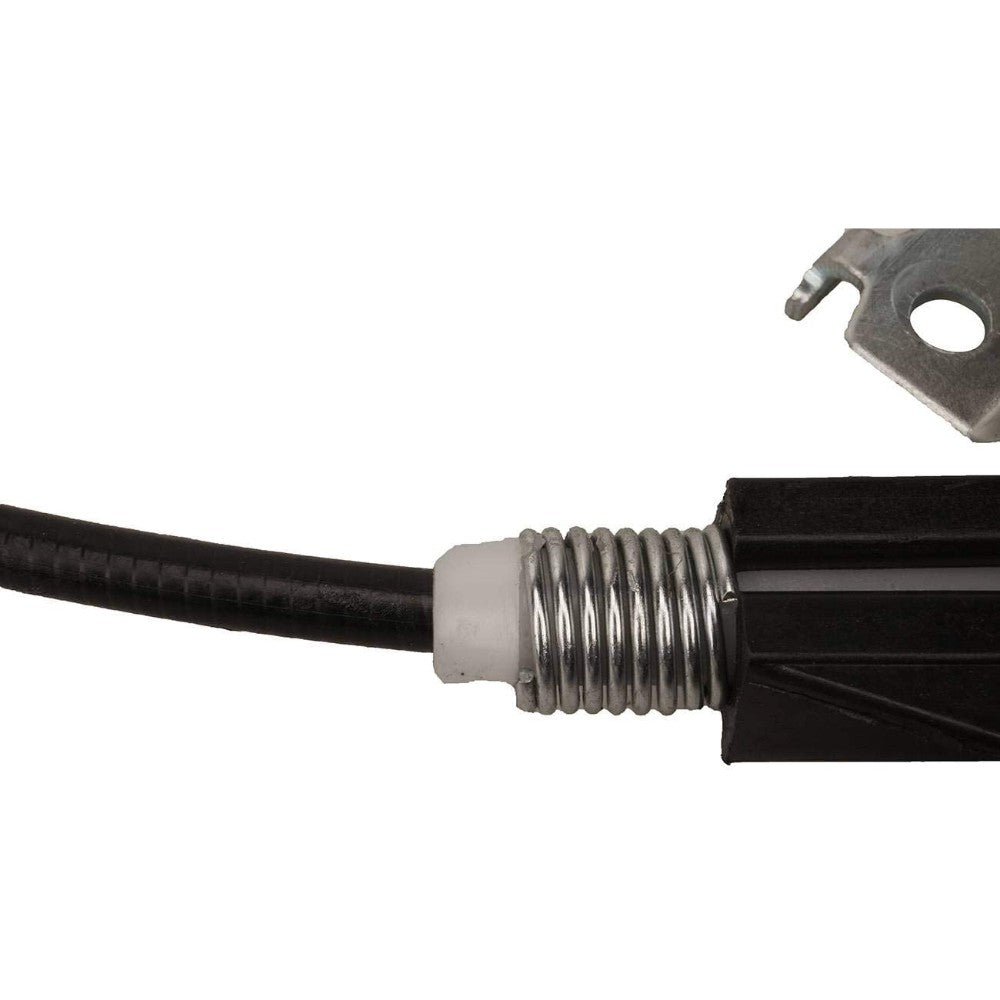 AUTOPA 9C2Z-1523200-A Front Right Power Window Regulator with Motor for Ford