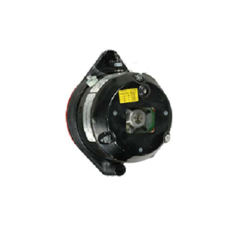 C.E. NIEHOFF BRUSHLESS A1-125 OEM C.E. NIEHOFF ALTERNATOR