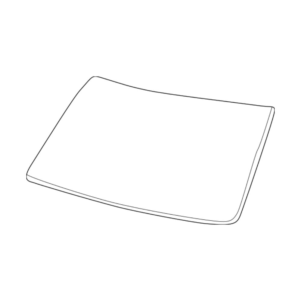 Windshield Glass - GM (25974701)