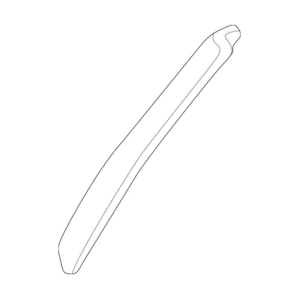 Side Molding - GM (15100759)