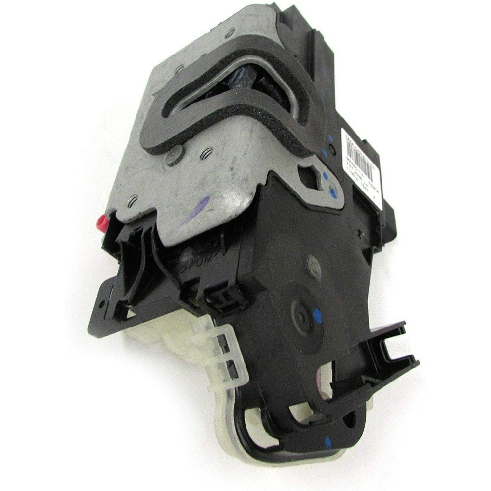 Latch, Door, Ford, 9L3Z-5421813-A