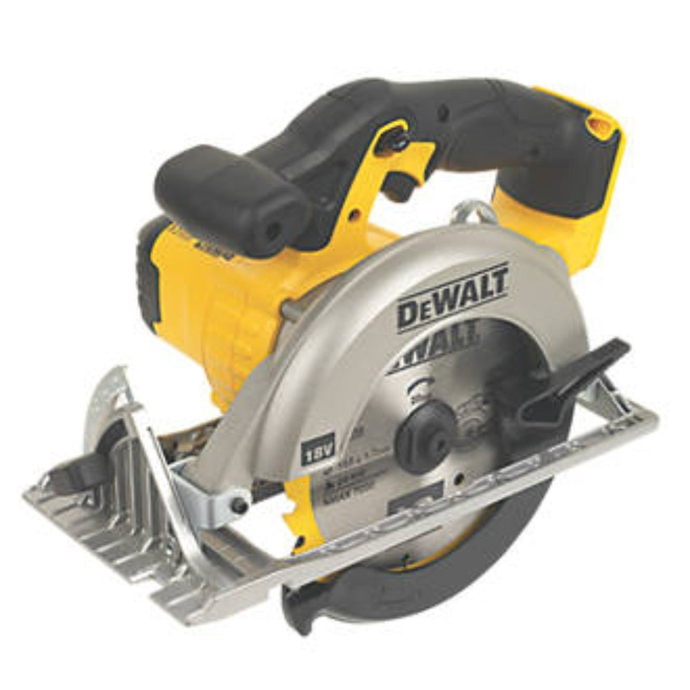 Saw, Circular, Cordless, 18V, 6-1/2 Inches Dcs391