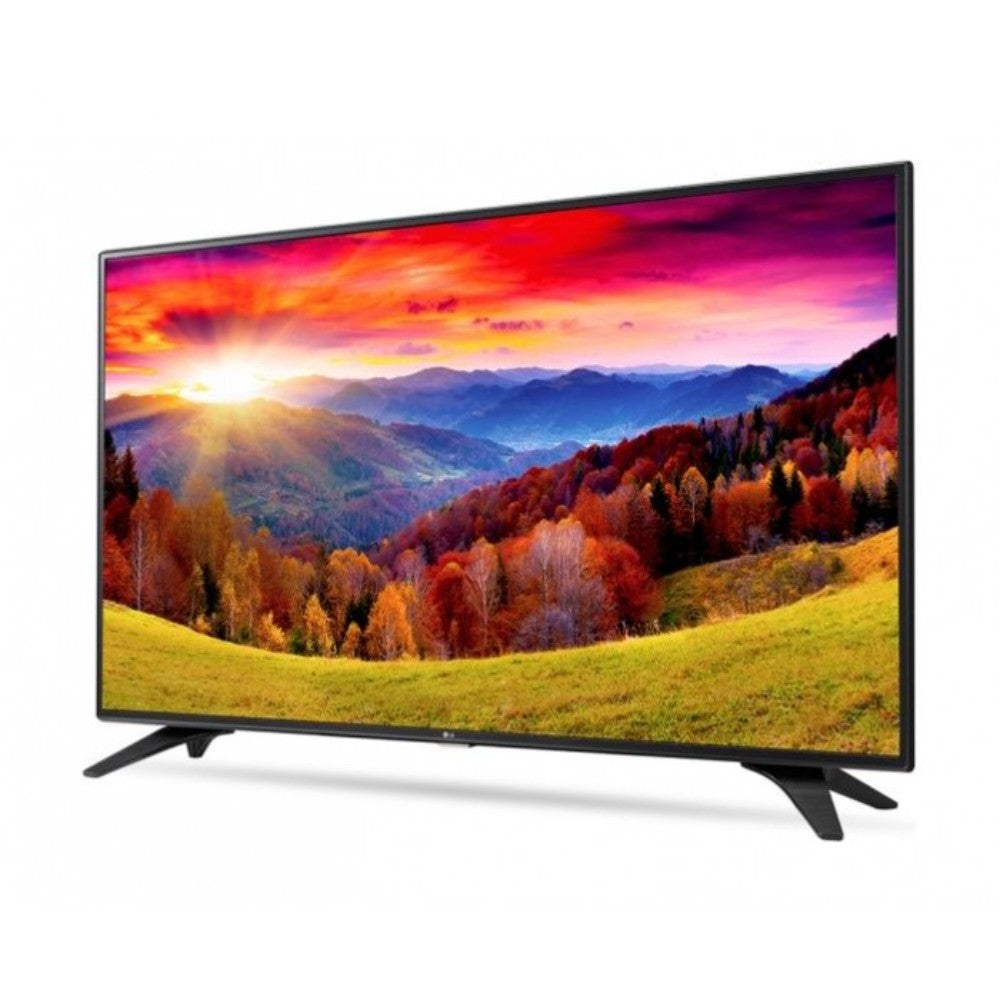Television, Smart, Led, 1080P, 50 Inches 50Lf6000