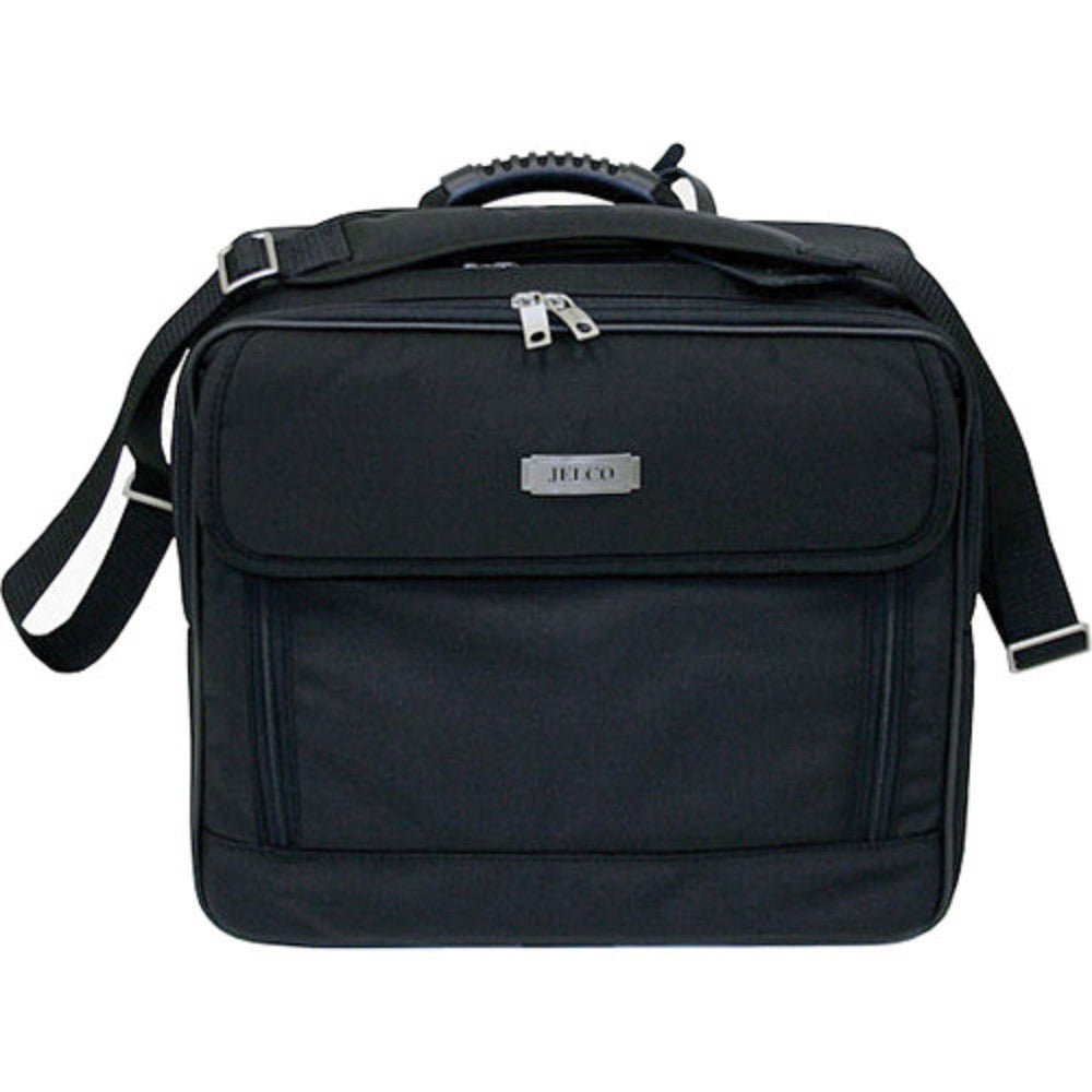 Carry Bag Executive, Black, Jelco, Jel-3325Cb