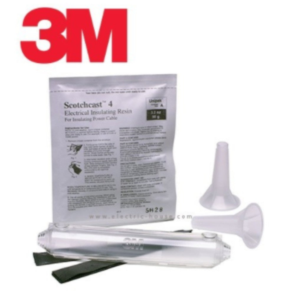 Splicing Kit, Cable Joint, 45-70 Millimeter 90A-06