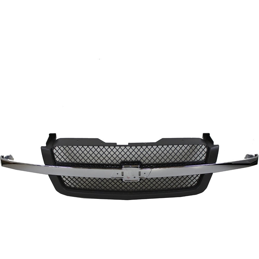 Grille Assy 88968933