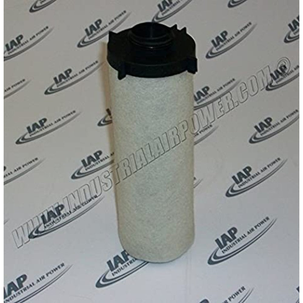Filter Element, Intake Air, Aluminum, 250 Psi, 15 X 5.08 Inches F395Ige