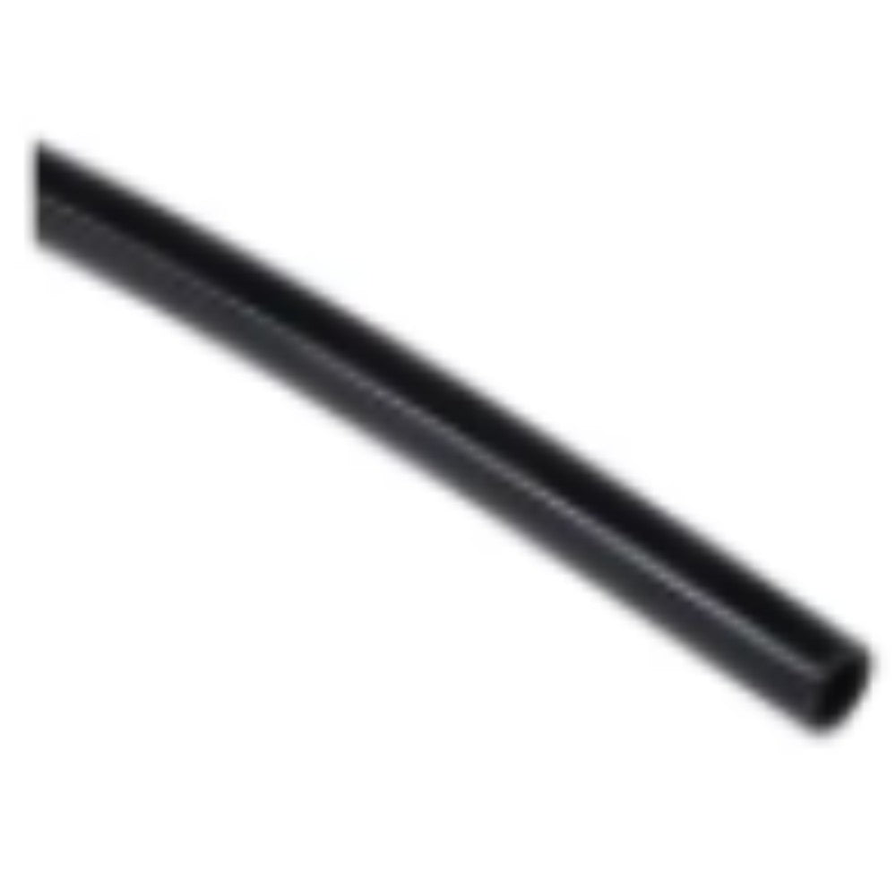 Hose Assembly, Nonmetallic, Polyurethane, Black, 50 Meter Pun-8X1,25-Sw