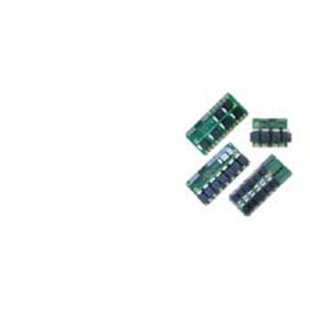 Module, Power Distribution, 8 Input, 12 Output, 12 V, 20 A 103190