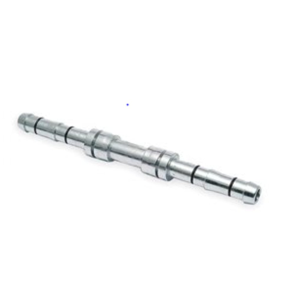 Splicer, Ez Clip, Straight, Steel, Size #12, 1/2 X 4 3/4 Inches 70R8212