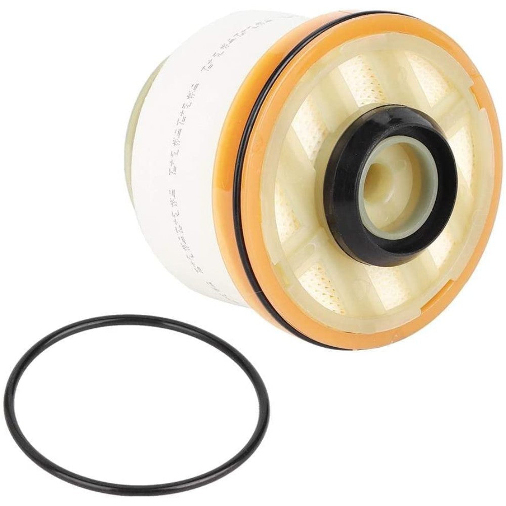Qii lu Engine Fuel Filter Element  Fit for Innova kijang Hiace Honeycomb Paper 233900L041