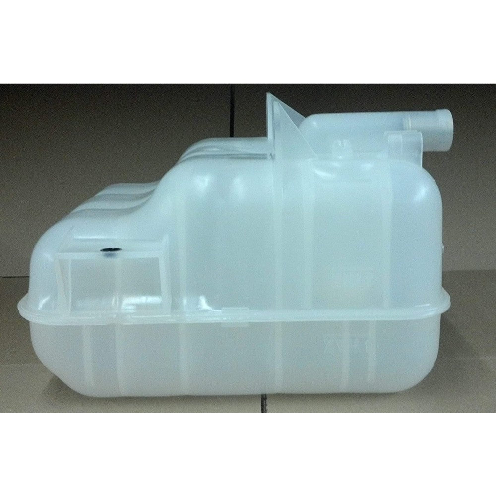 Expansion Tank, Plastic, Volvo, 14 X 13 X 9 Inches 1676400