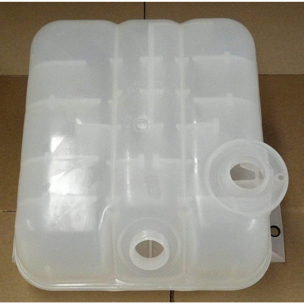 Expansion Tank, Plastic, Volvo, 14 X 13 X 9 Inches 1676400