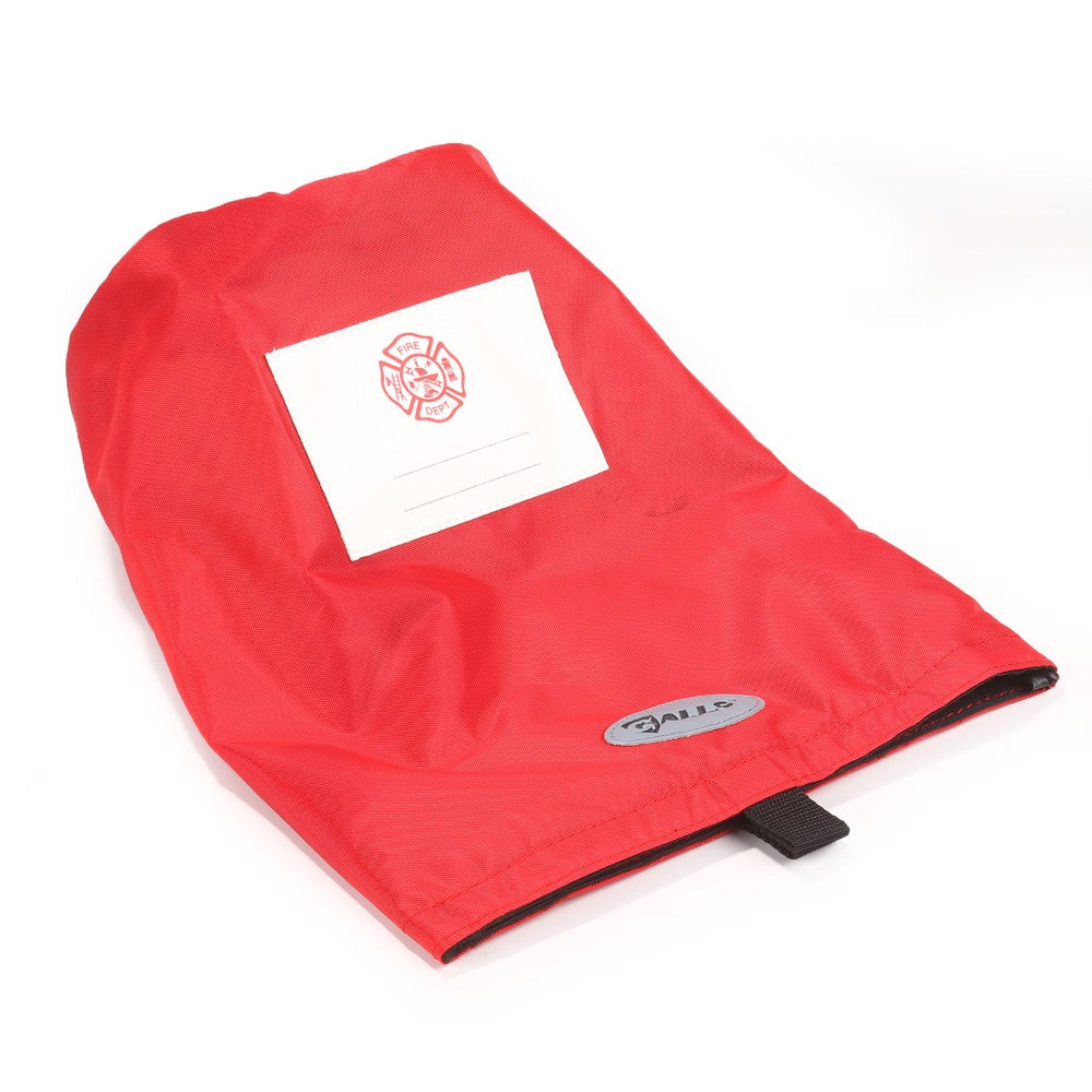 Galls SCBA Mask Bag with Protective Lining BG027/ 980192