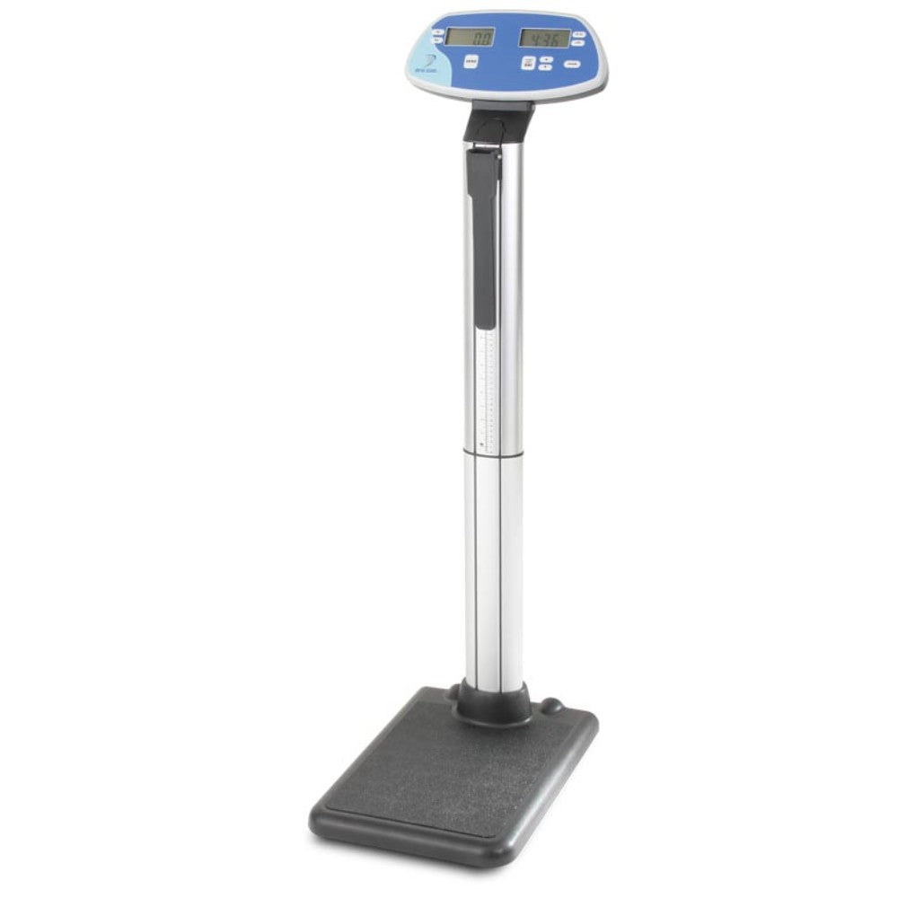 Scale, Physician W/Bmi Calculator, Digital Beam, Ds5100