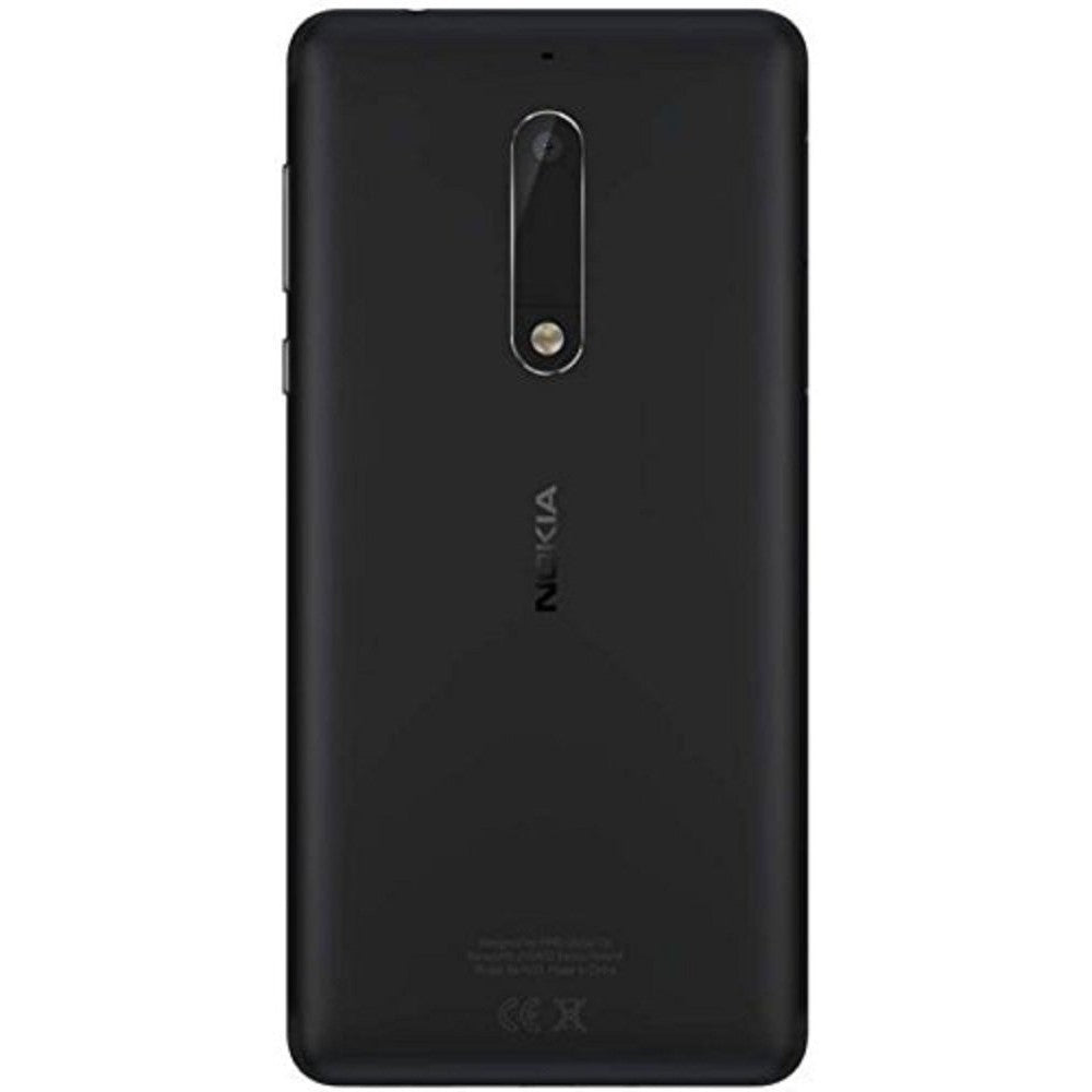 Company Provided Cell Phones For Managers Android System 16 Gb Oct Core 1.4 Ghz 5.2" 300 Mah Nokia 5