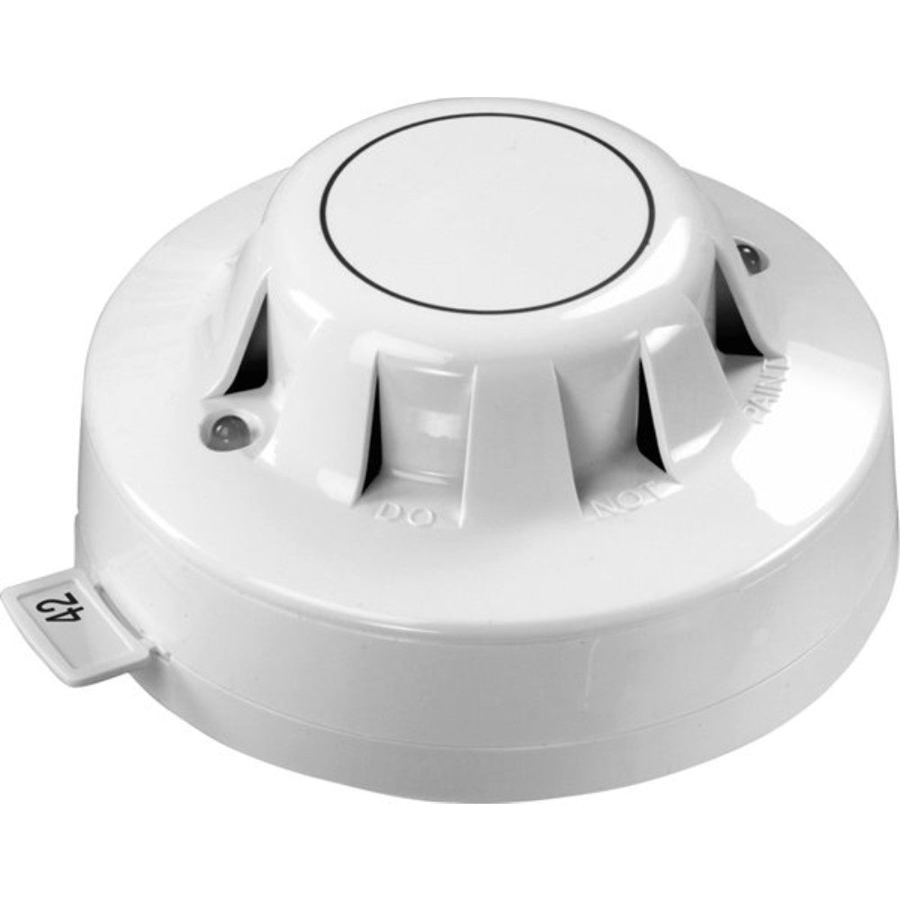 Optical Smoke Detector 58000-600