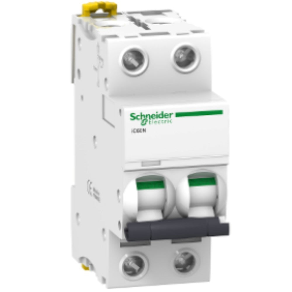 Circuit Breaker 40 Amp 2 Pole