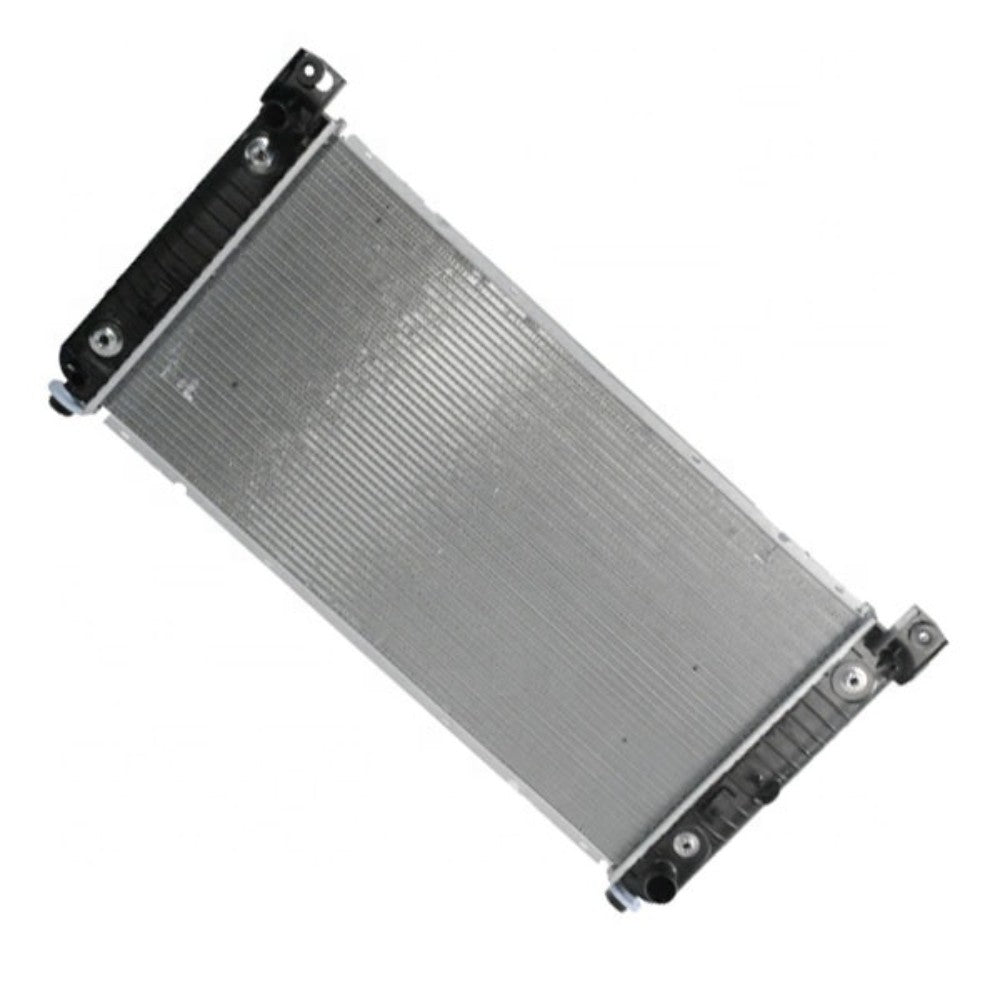 Radiator Assy 15193114