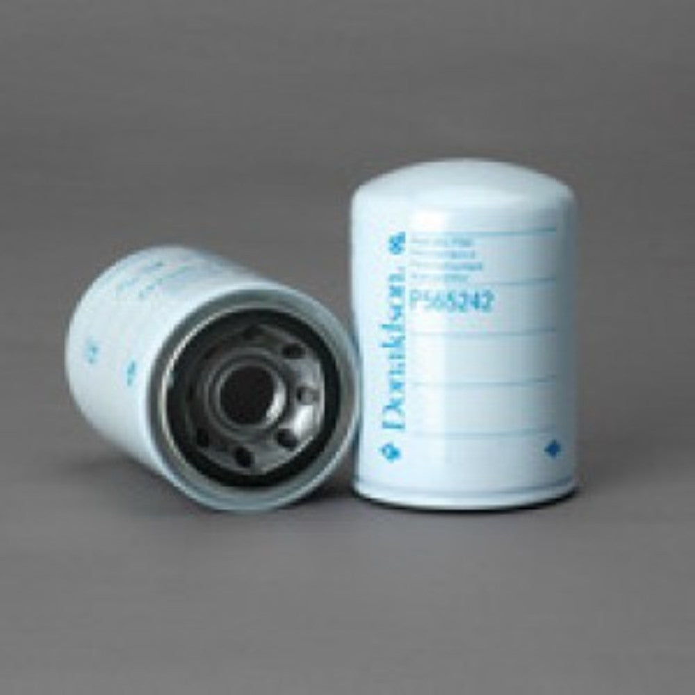 Filter Element, Hydraulic, Spin-On, 93 X 136 Millimeter P565242