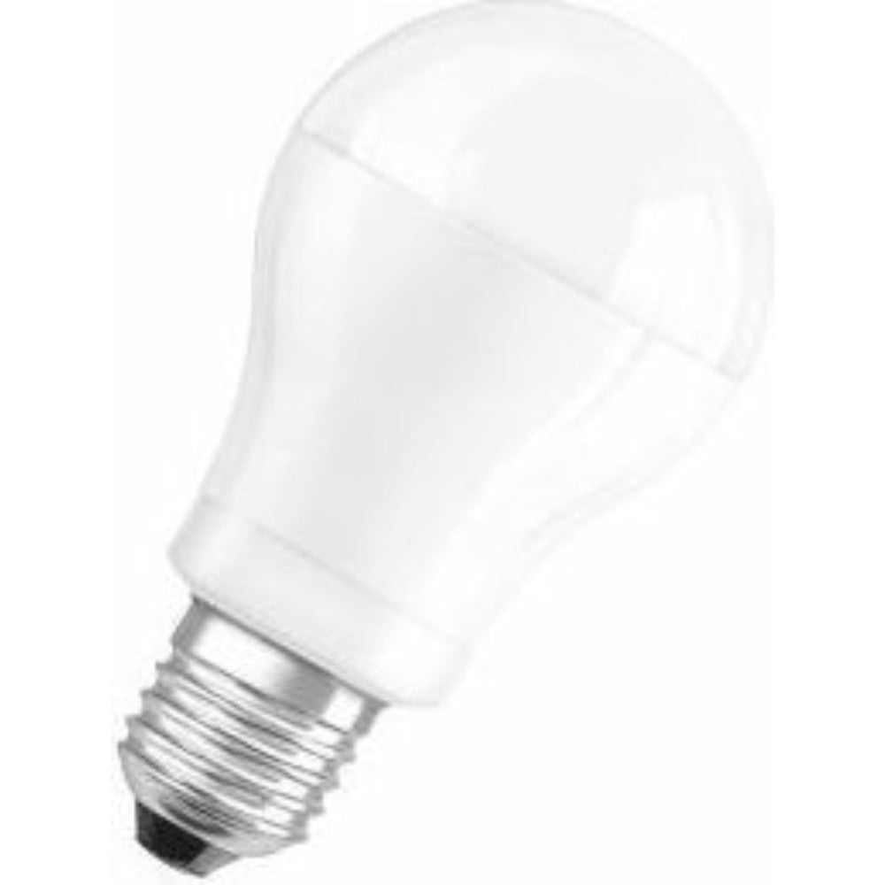 Diode, Lamp Bulb, Led Star Classic A 50 9 W/827 E27, Nominal Luminous Flux: 650 Lm. Base: E27 9 W 230 V, 4052899916555/2700K