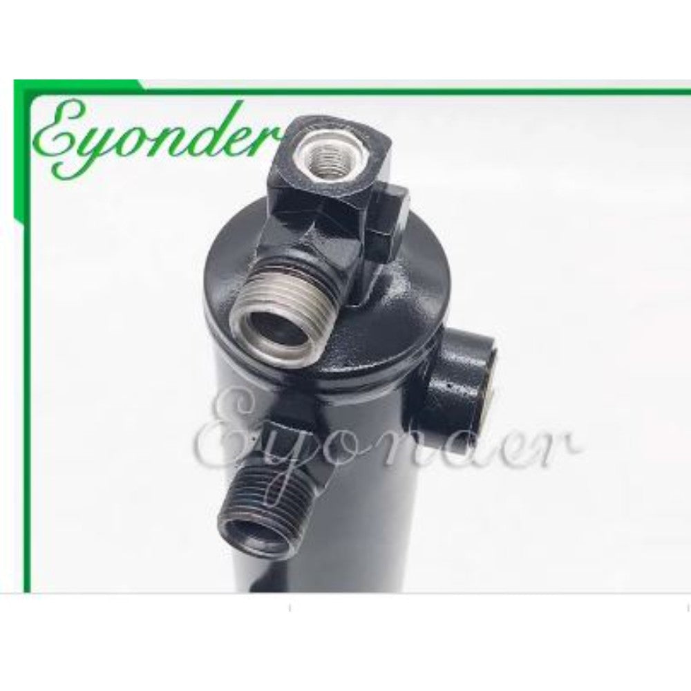 Dryer, Air Conditioner 81619106012, A0008301783