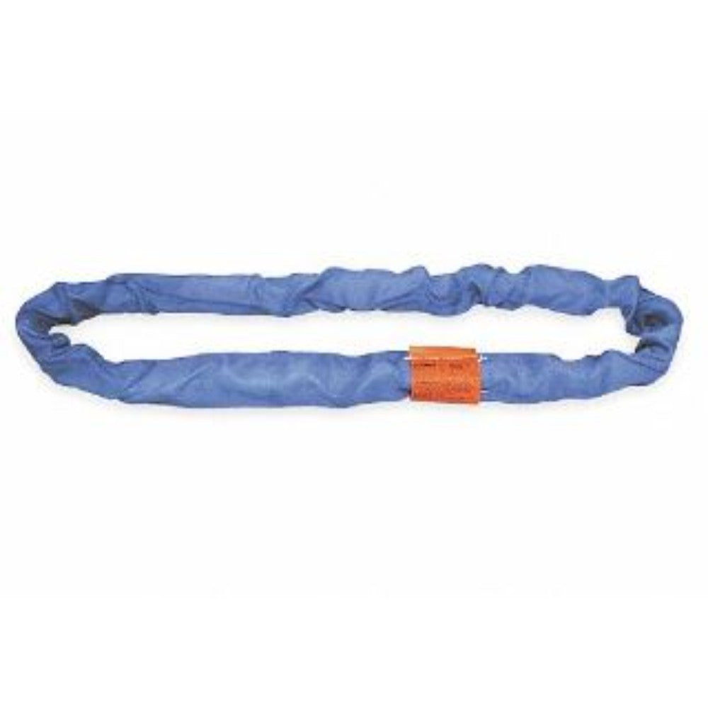 Sling, Round, Polyester, 21,200 Lbs, 20 Feet