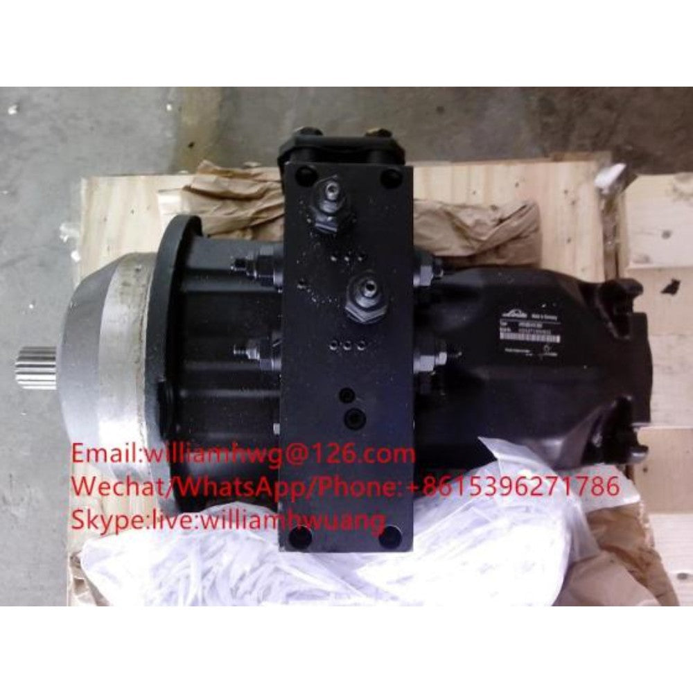 Starter, Manufacturer Name: Kawasaki, Manfacturer Part Num: 21163-0030 21163-0030