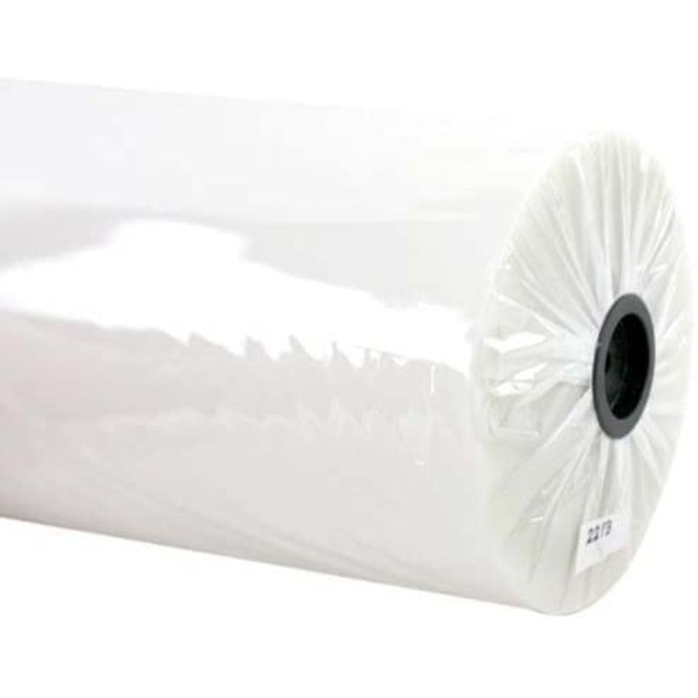 Pvc, Laminating Film, 5 Mil, 1" Core, 27" X 200' Tlr5X27X200X1