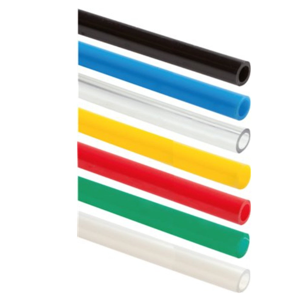 Polyurethane hose 10 x 6.5 mm, klar PUN 10X6,5 KLAR