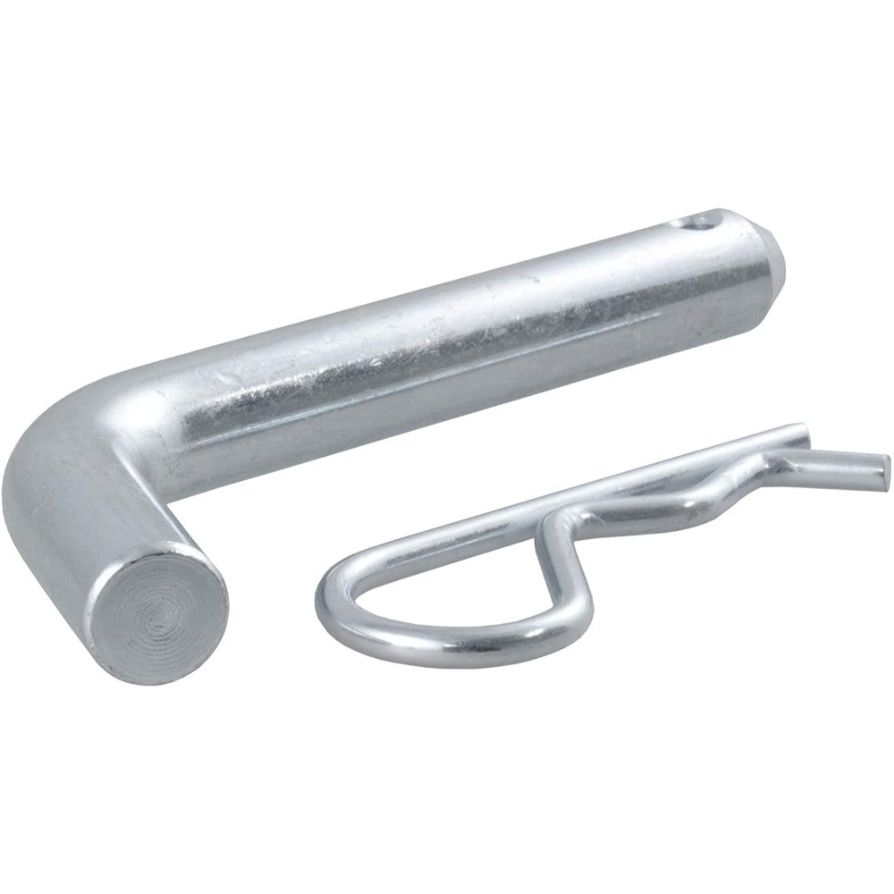 Hitch Pin And Clip, 5/8 Inch 21501