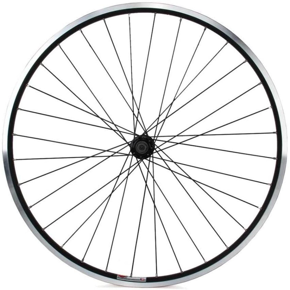 Rim, Wheel, Front, Black, 26 X 1.5 Inches Fw2615Ak