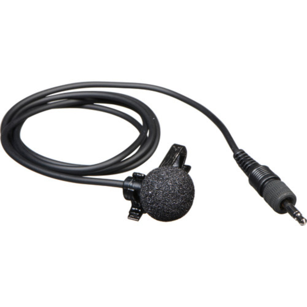 Microphone Lavaler, Omni-Directional, 30-18,000 Hz Ex-503L