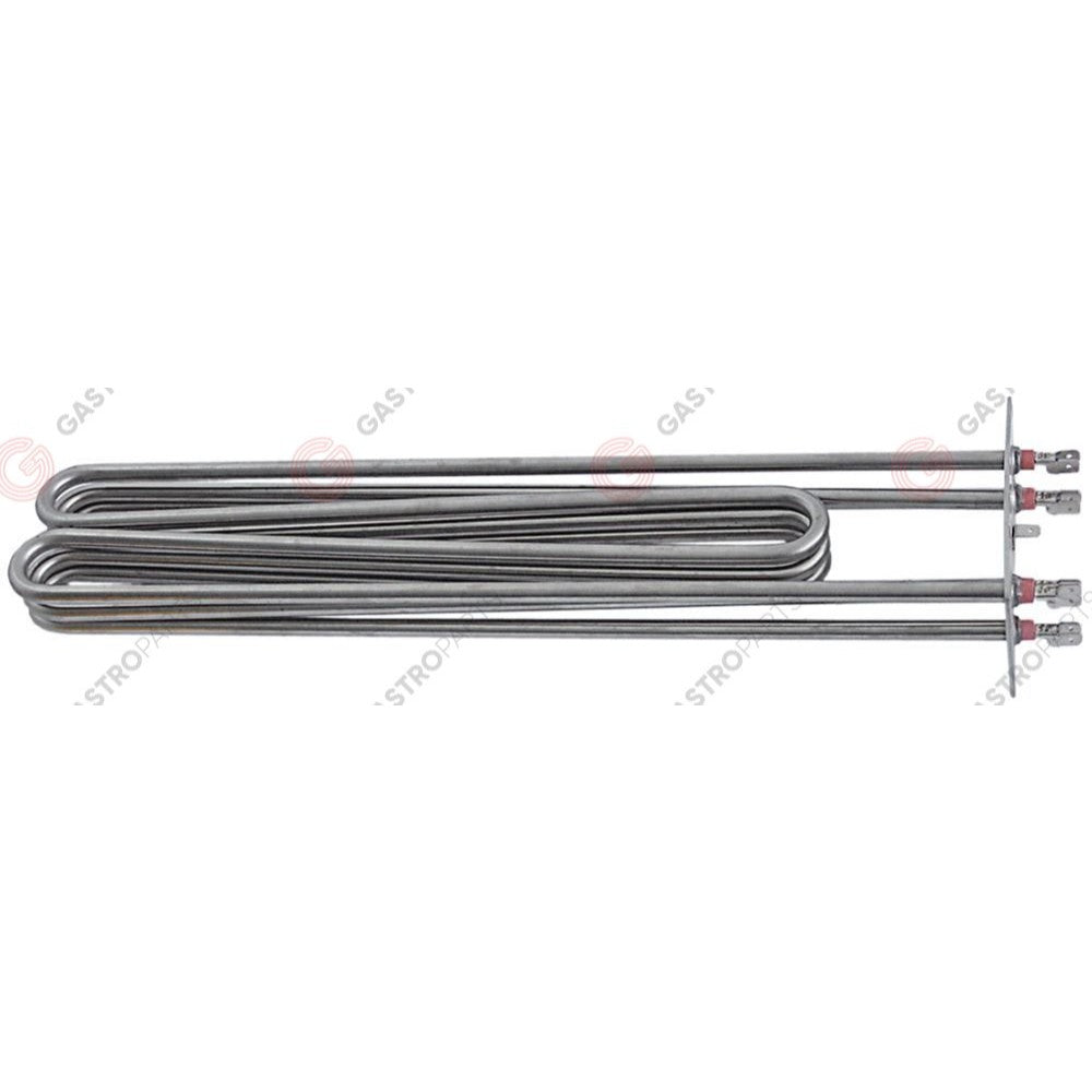 Heating Element, 9000W, 230V R143000000