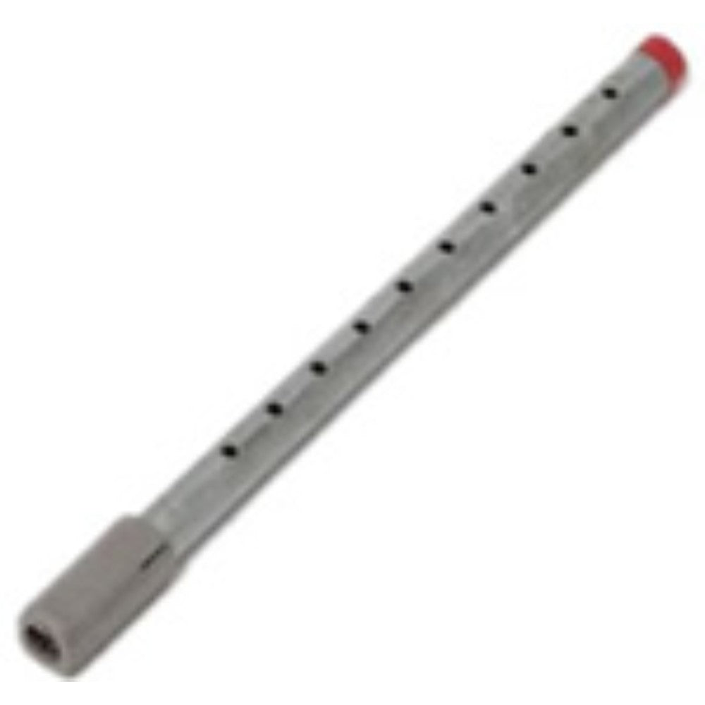 Tube, Sampling, Smoke Detector, Metal, 1 X 1 X 36 Inches Dst3