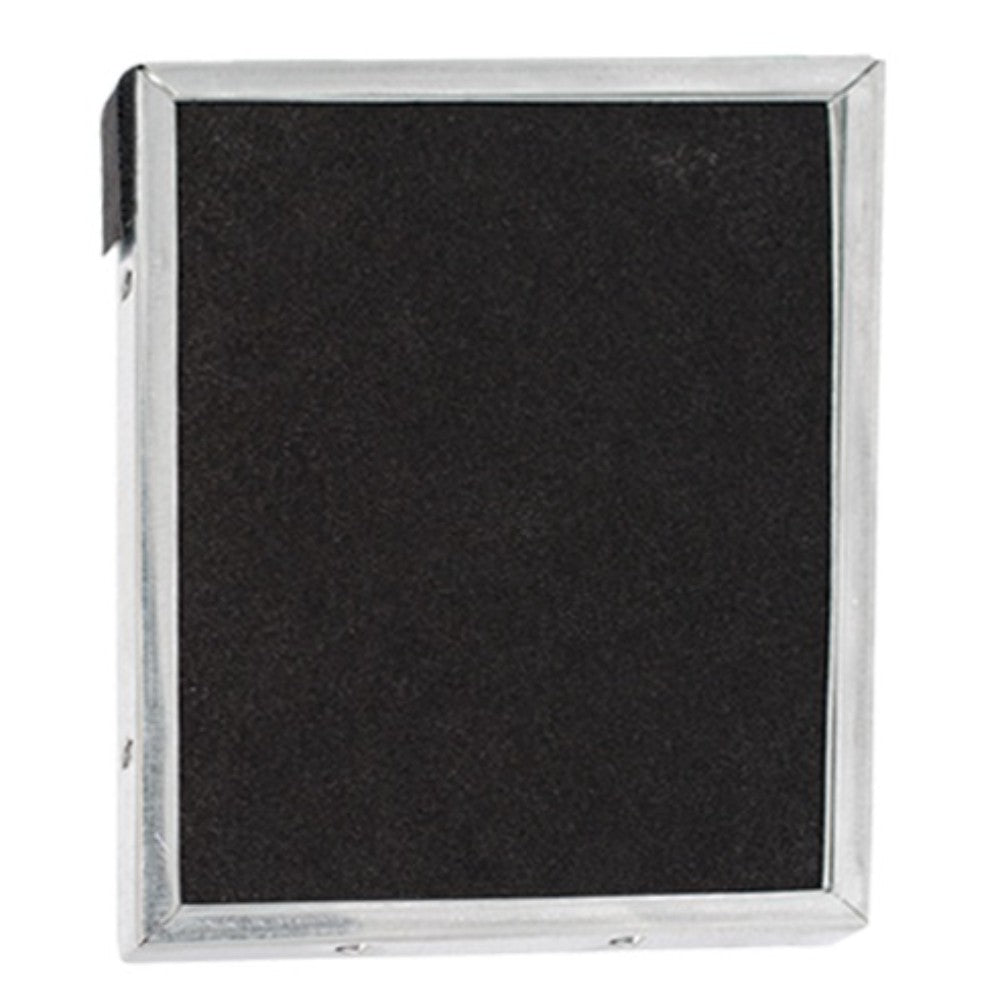 Filter, Air, Electrostatic, Galvanized Steel, 20 X 20 X 1 Inches Affdpch1-20X20
