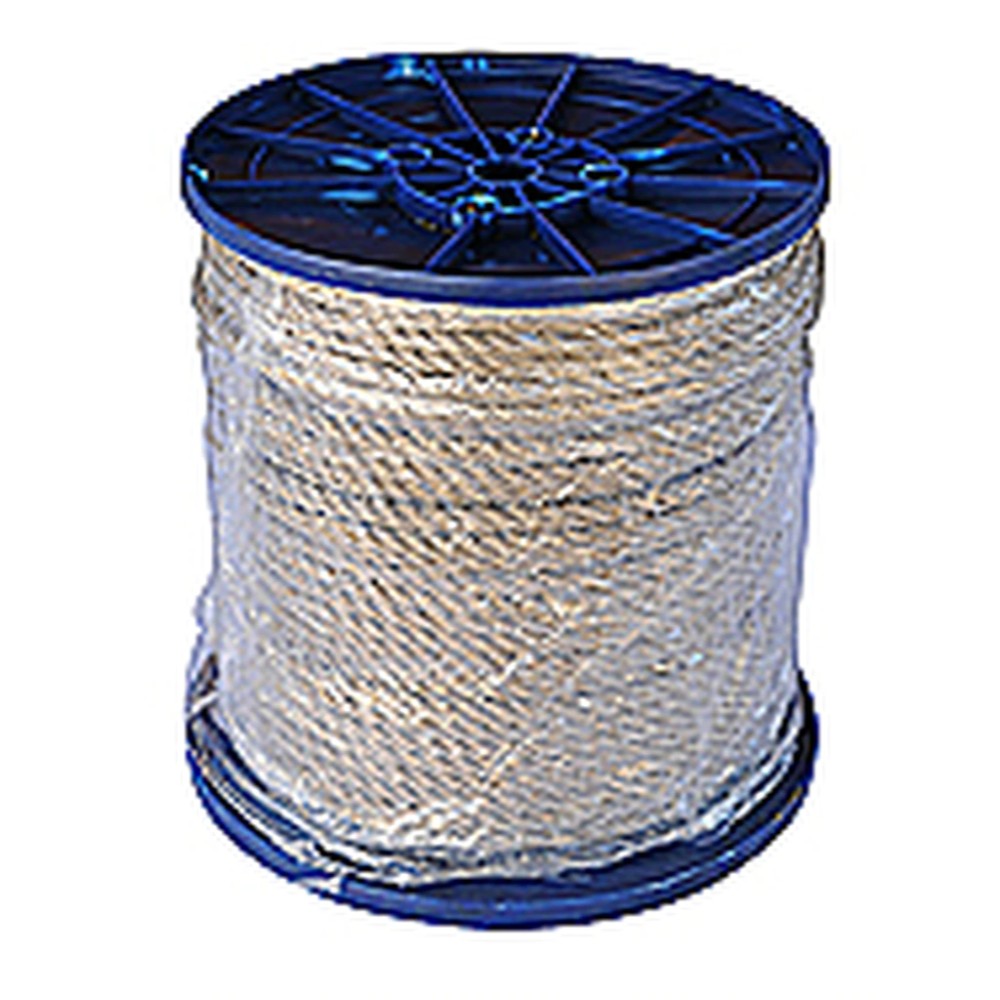 Rope, Wire, Halyard, Non-Manila, 1/2 Inch X 600 Feet Rope-Nm-1