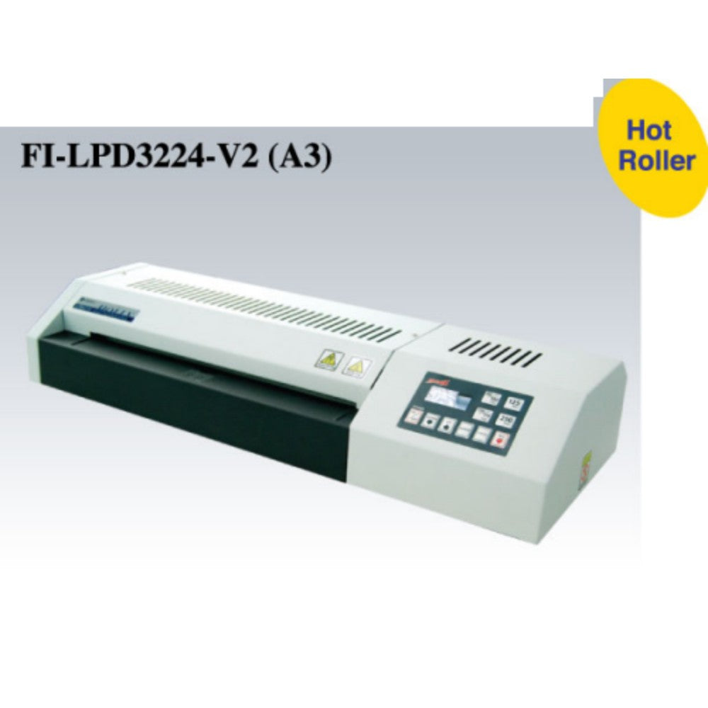 Laminator, A3, 220-240V, 50/60 Hz Lpd3224