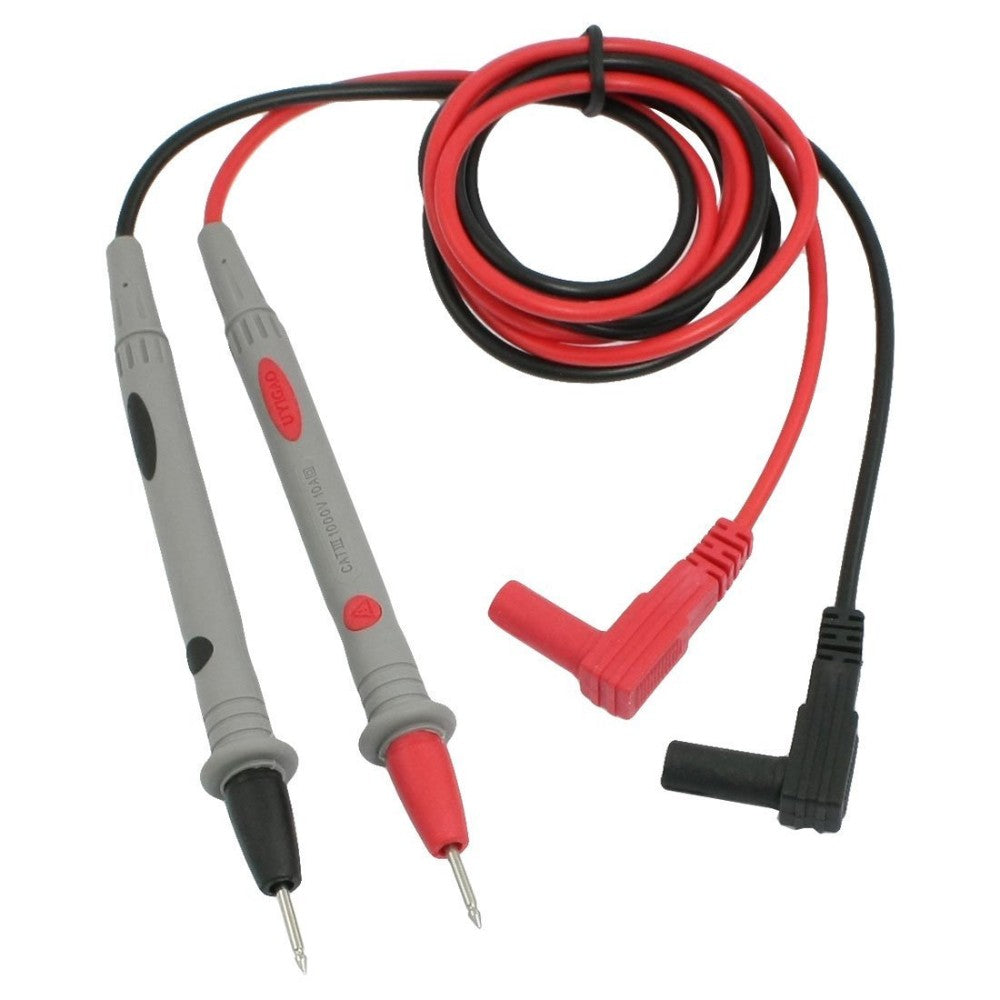 Multimeter Probe, Banana Plugs, 1000V, 10A, Vcp02 / M007 M007/ Vcp02