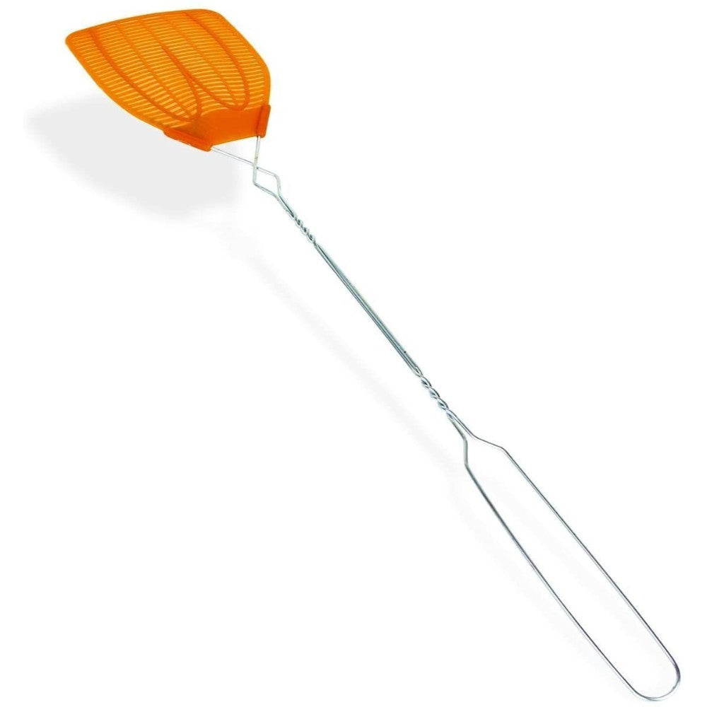 Wire Metal Handle Fly Swatter