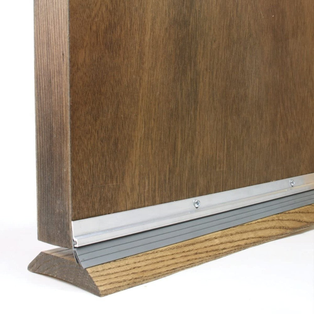 Door Sweep Vinyl 1/4 X 36 In 5090