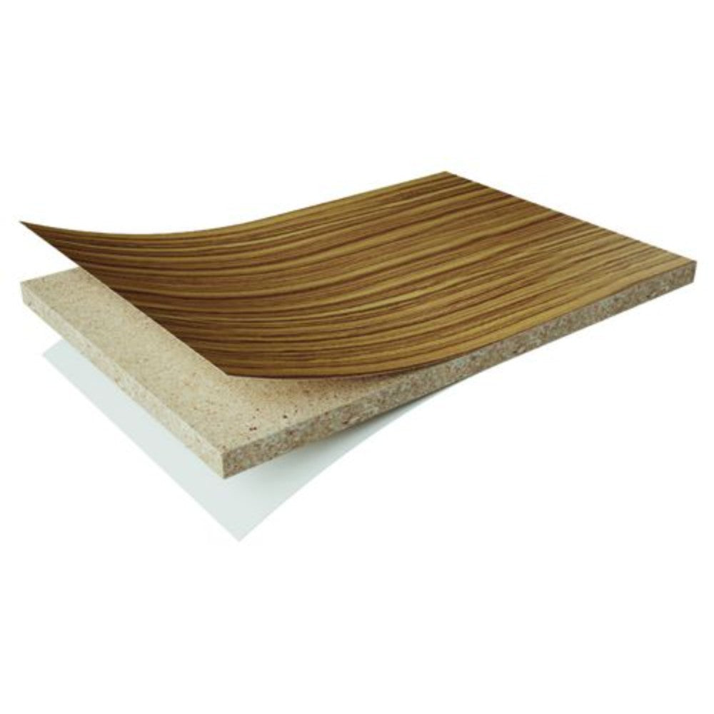 Panel Melamine Faced