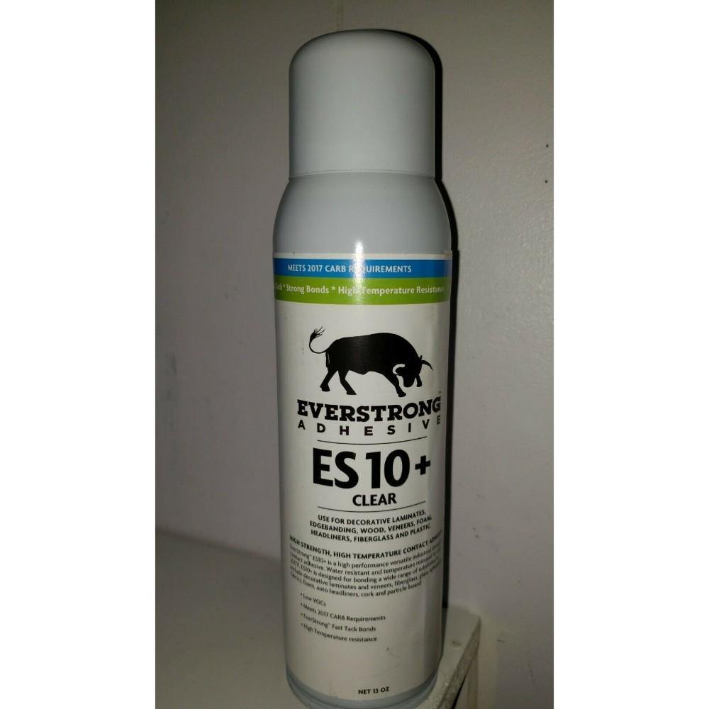 Adhesive Es 10 - TagTorch