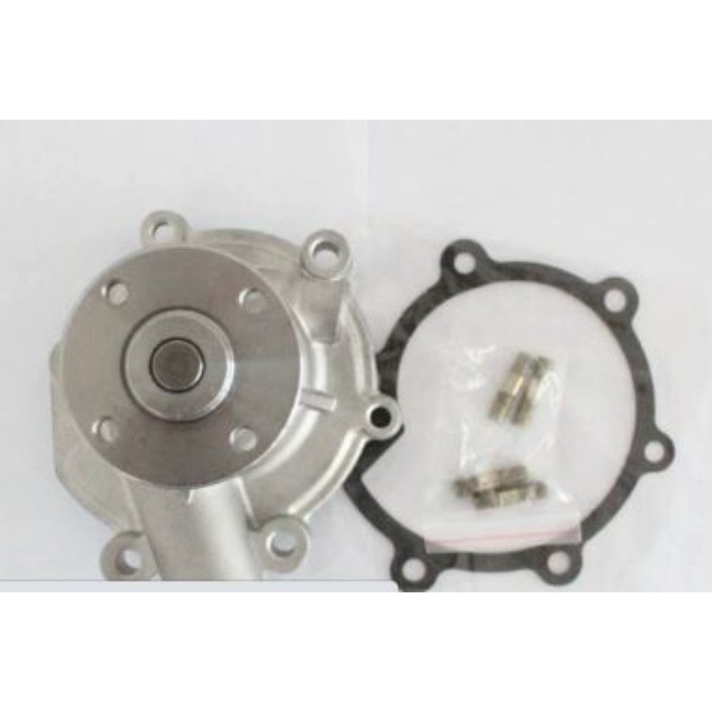 Pump Assembly Water Mm433-17001